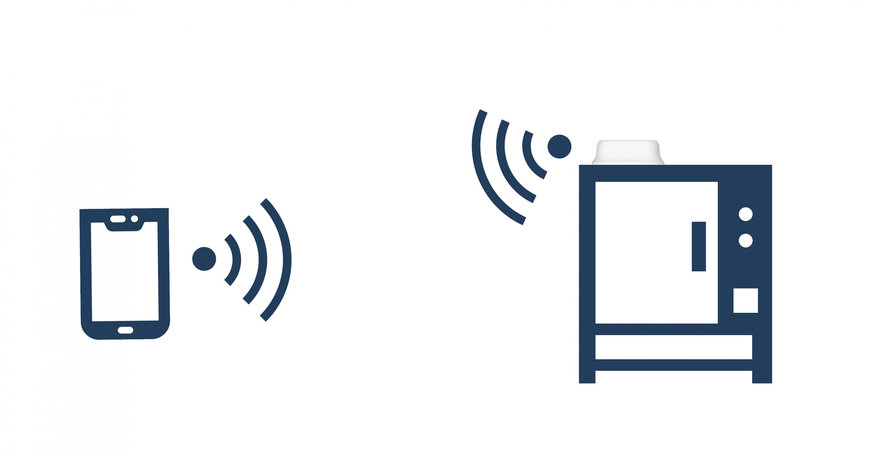 Společnost HMS Networks uvádí na trh zařízení Anybus Wireless Bolt II, které pomáhá průmyslovým společnostem zvýšit provozuschopnost strojů